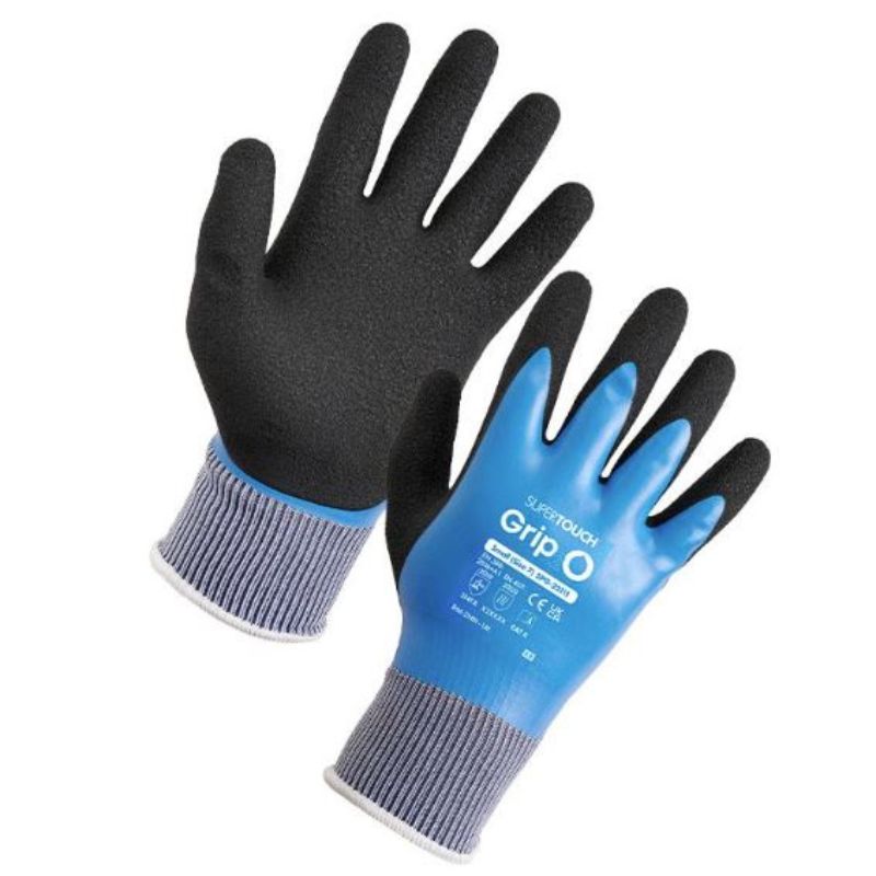 Supertouch Grip2O Heat & Water Resistant Gloves GardeningGloves.co.uk